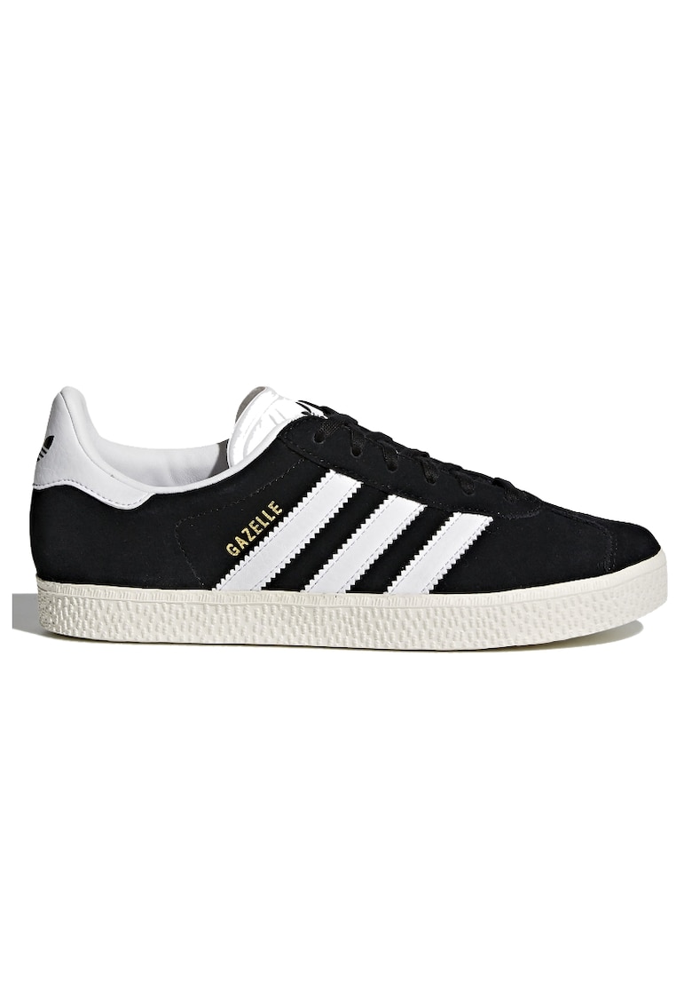 Спортни обувки Gazelle J BB2502 - детски - черни adidas