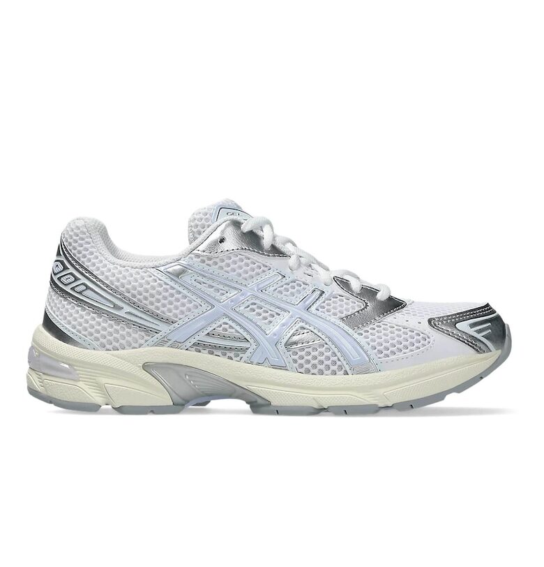 Спортни обувки  Gel-1130 43988 - Бял/Светлосин Asics