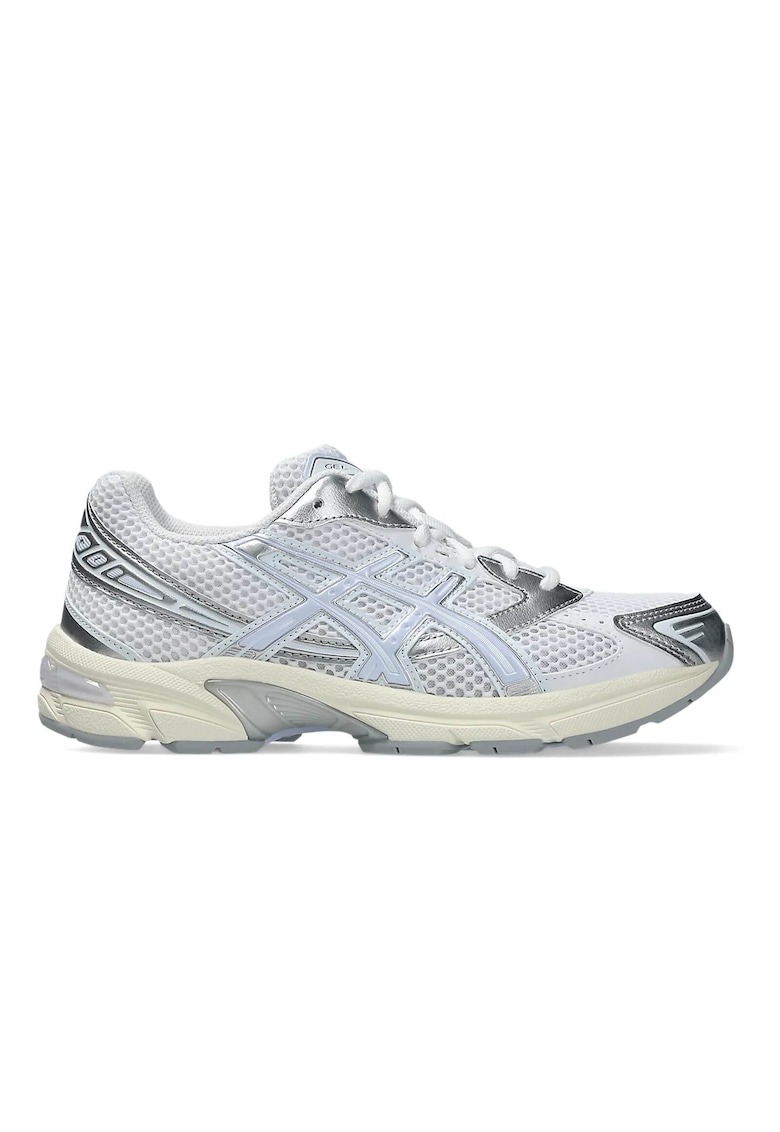 Спортни обувки Gel-1130 43988 - Бял/Светлосин Asics