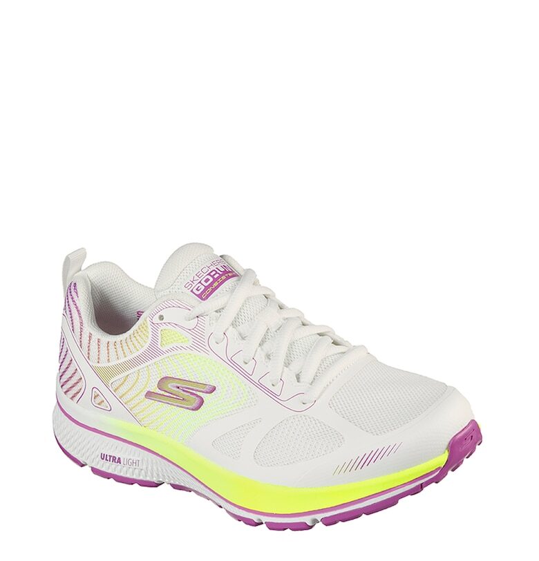 Спортни обувки Go Run Consistent- Fleet Skechers