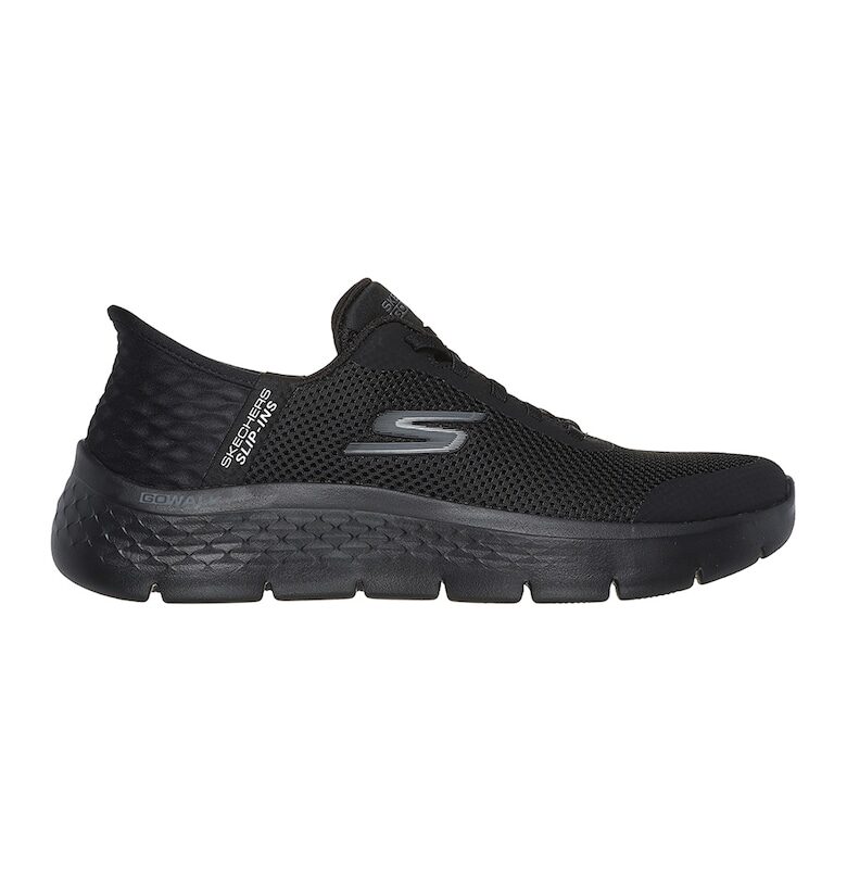 Спортни обувки Go Walk Flex Grand Slip-Ins - Черен Skechers