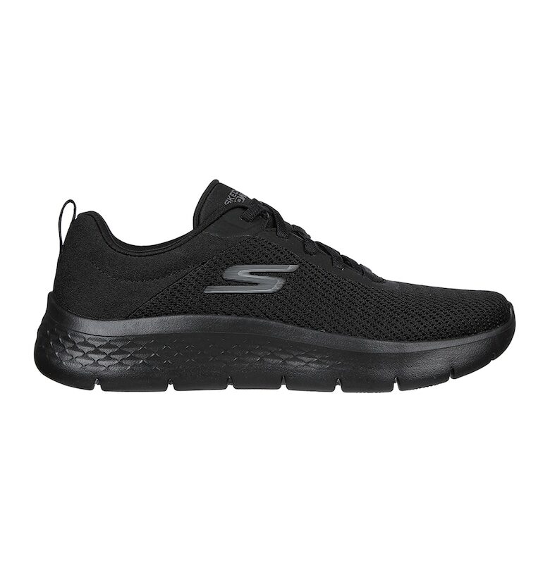 Спортни обувки Go Walk Flex - Черен Skechers