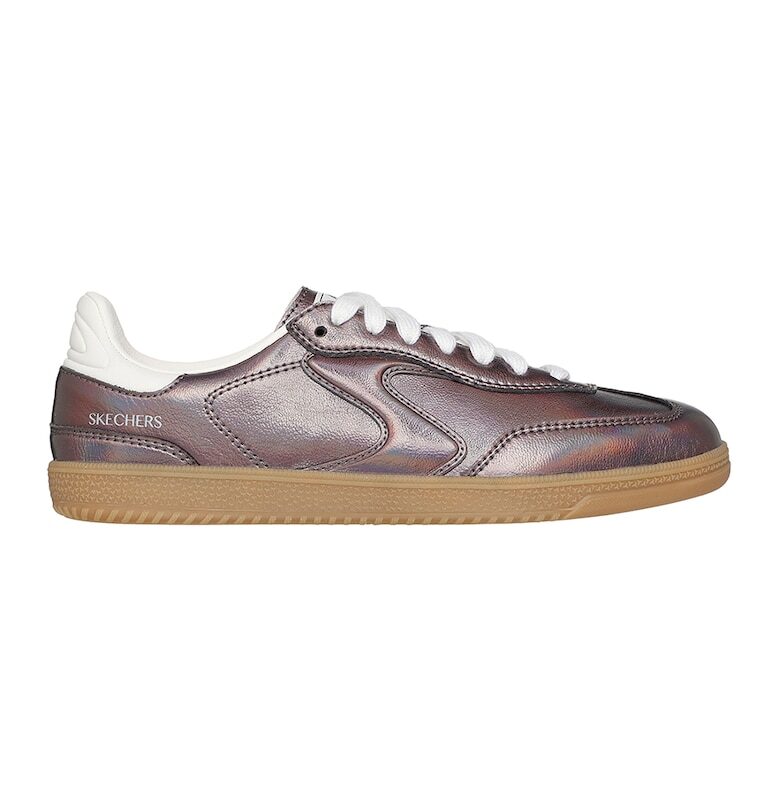 Спортни обувки Hotshot True Iridescence - Бронз Skechers