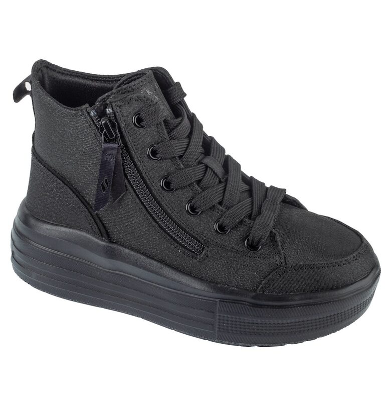 Спортни обувки -  Hyperlift 310253 - Черен Skechers