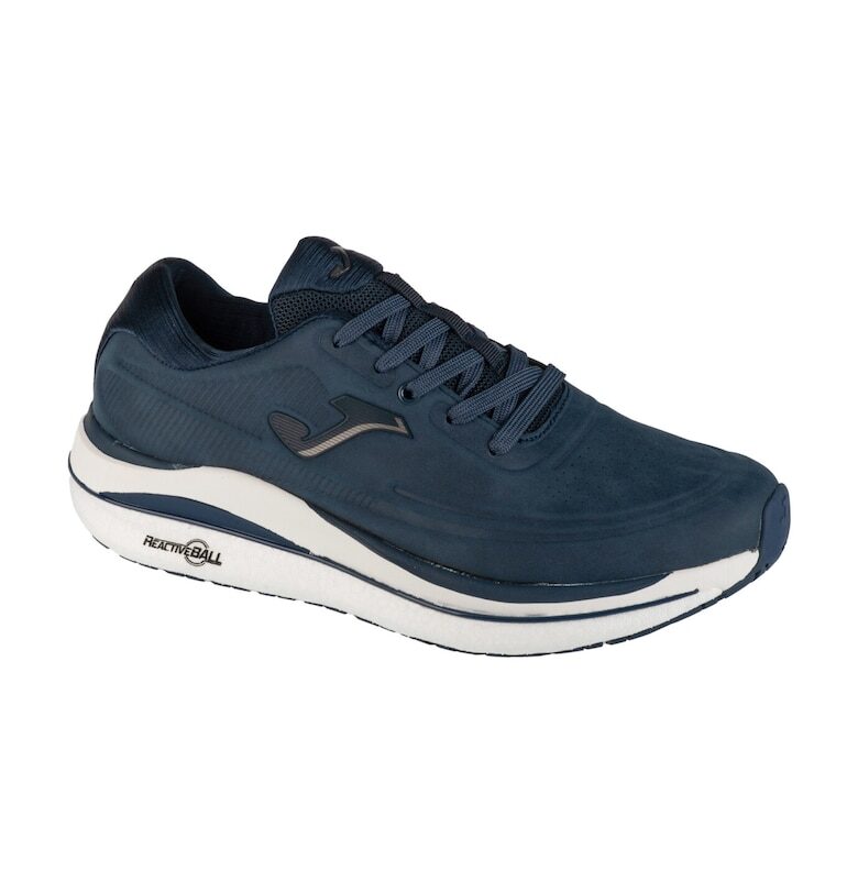 Спортни обувки -  J.Jarama Jr 84459549 - Морскосин Joma