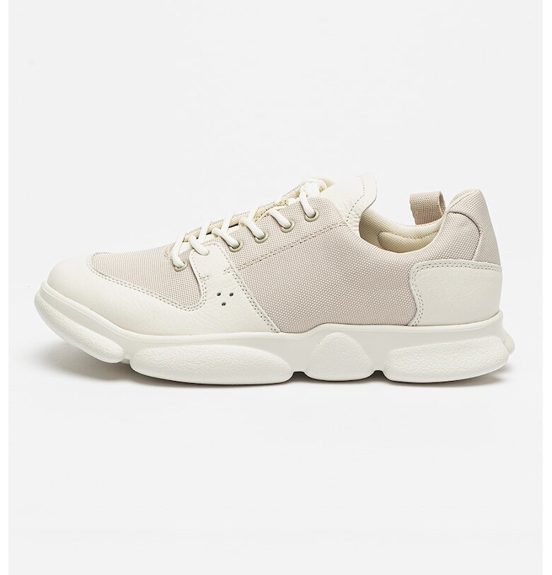 Спортни обувки Karst 1125 - Бял/Светло сив Camper