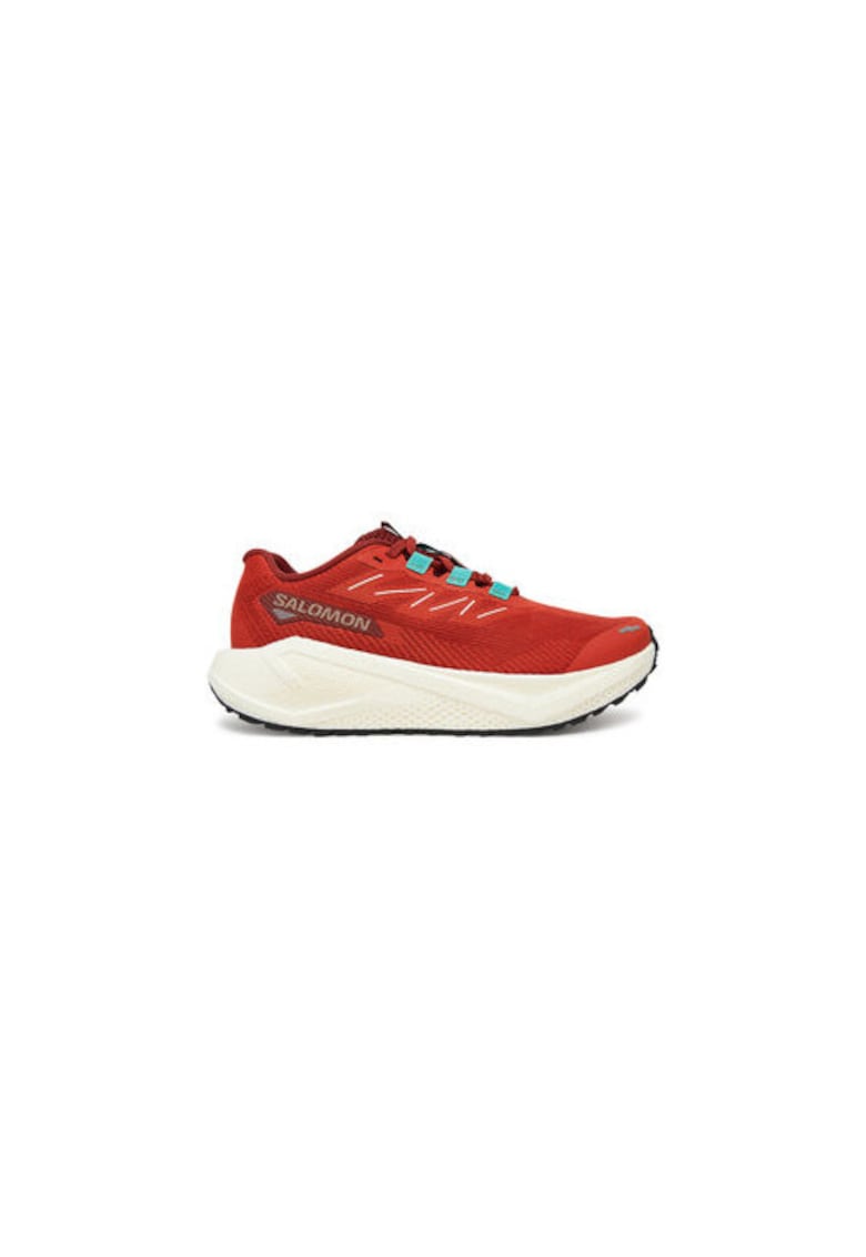 Спортни обувки L47915000 - Текстил Salomon