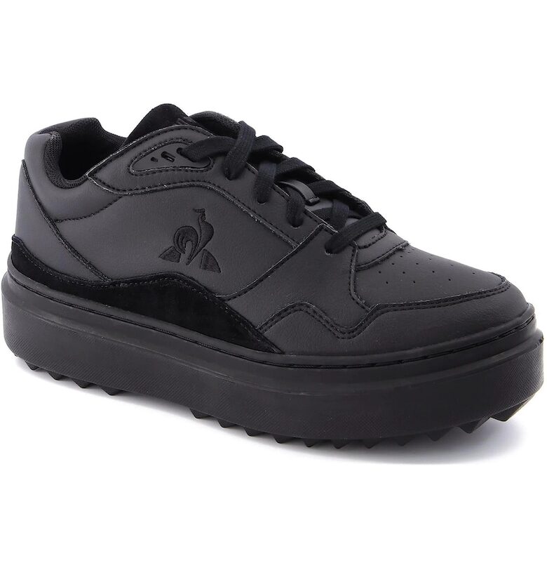 Спортни обувки  LCS T2000 - Черен Le Coq Sportif