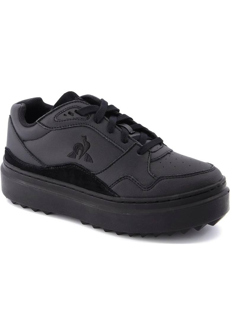 Спортни обувки LCS T2000 - Черен Le Coq Sportif