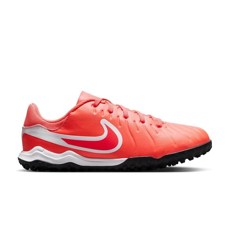 Спортни обувки  Legend 10 Academy Turf JR 41750 - Червен Nike