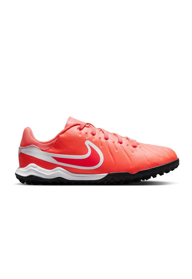 Спортни обувки Legend 10 Academy Turf JR 41750 - Червен Nike