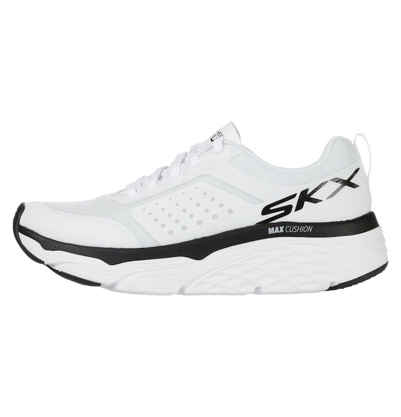 Спортни обувки  MAX CUSHIONING ELITE 128575WBK Skechers