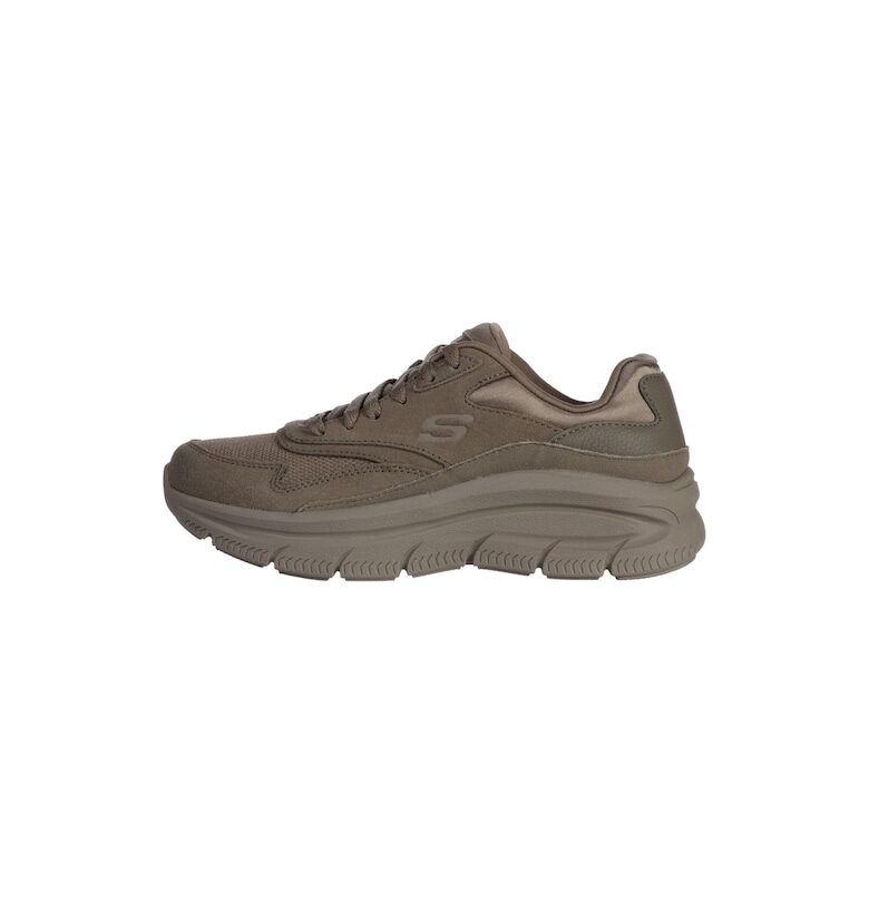 Спортни обувки  MODERN DLUX - БЕЗПЛАТНО 158590DKTP Skechers