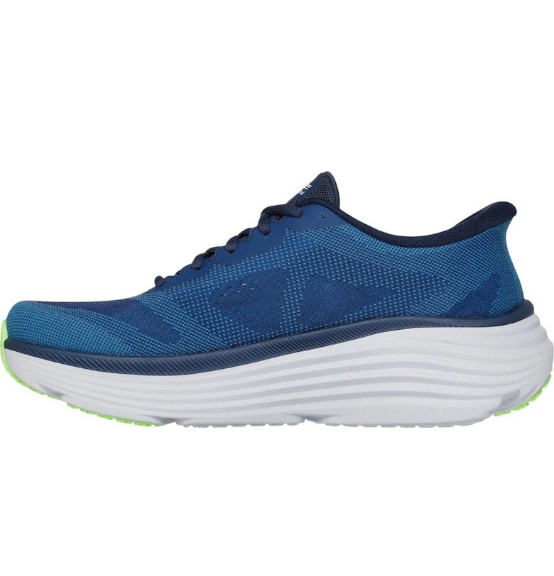 Спортни обувки  Max Cushioning Endeavor - Exciton SI - 220611-NVY Blue - Син Skechers