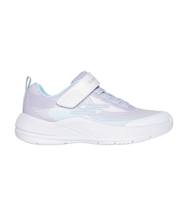 Спортни обувки  Microspec Advance K 303575L-WLVM - момичета - лилави Skechers