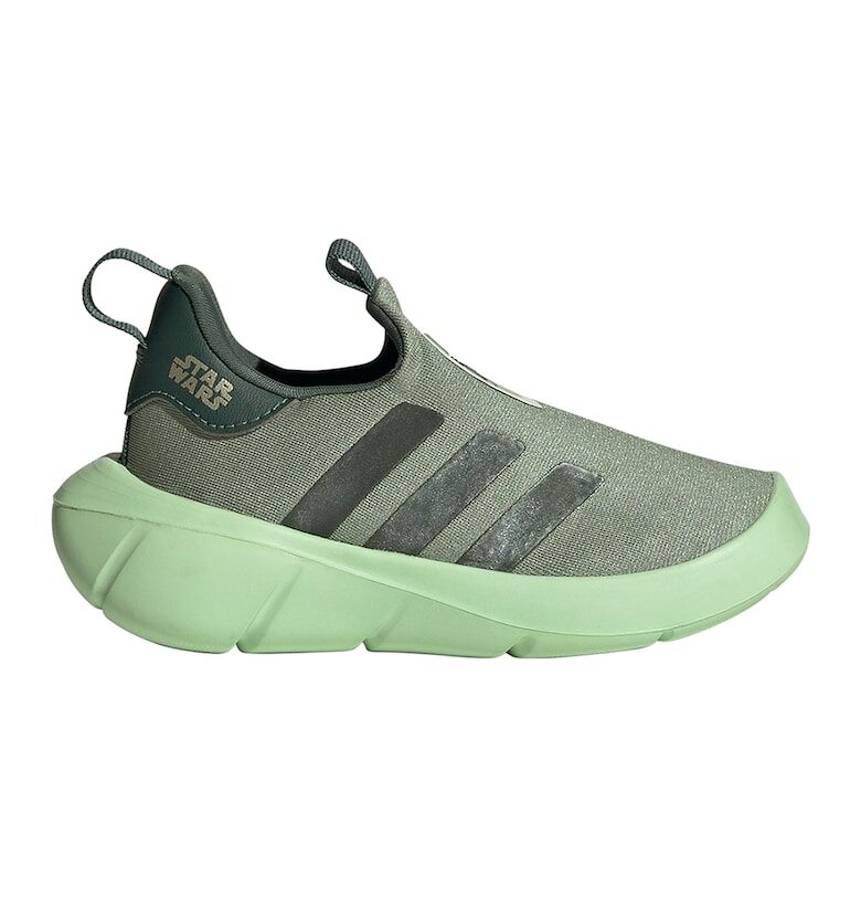 Спортни обувки Monofit Mandalorian - Каки/Зелени аспержи adidas Sportswear