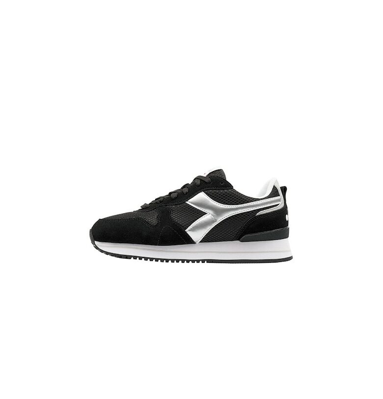 Спортни обувки  Olympia Platform W 176996-C0787 - дамски - черни Diadora