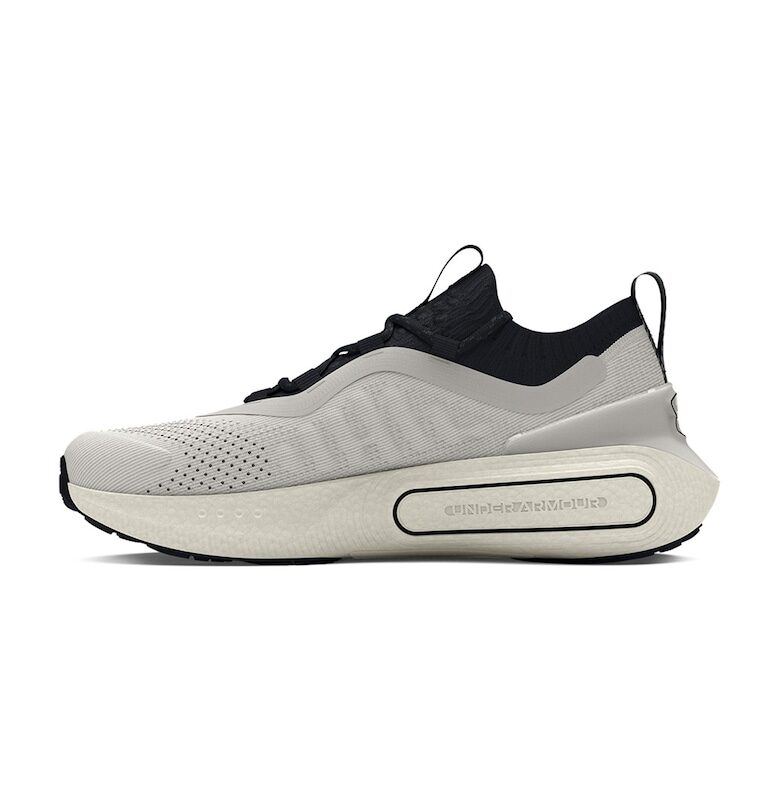 Спортни обувки Phantom 4 - Черен/Светло сив Under Armour