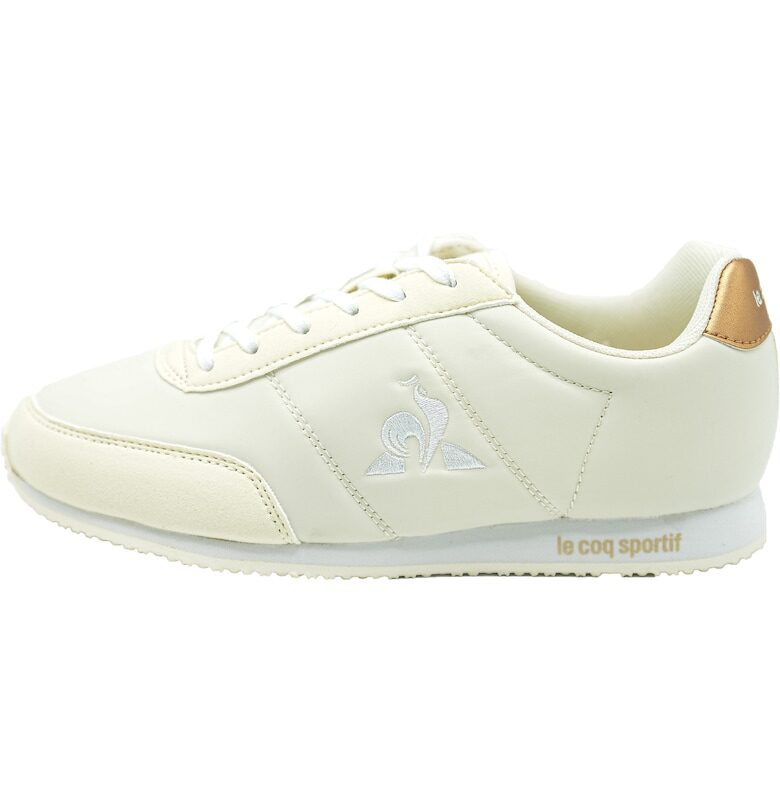 Спортни обувки  Racerone - Бял Le Coq Sportif