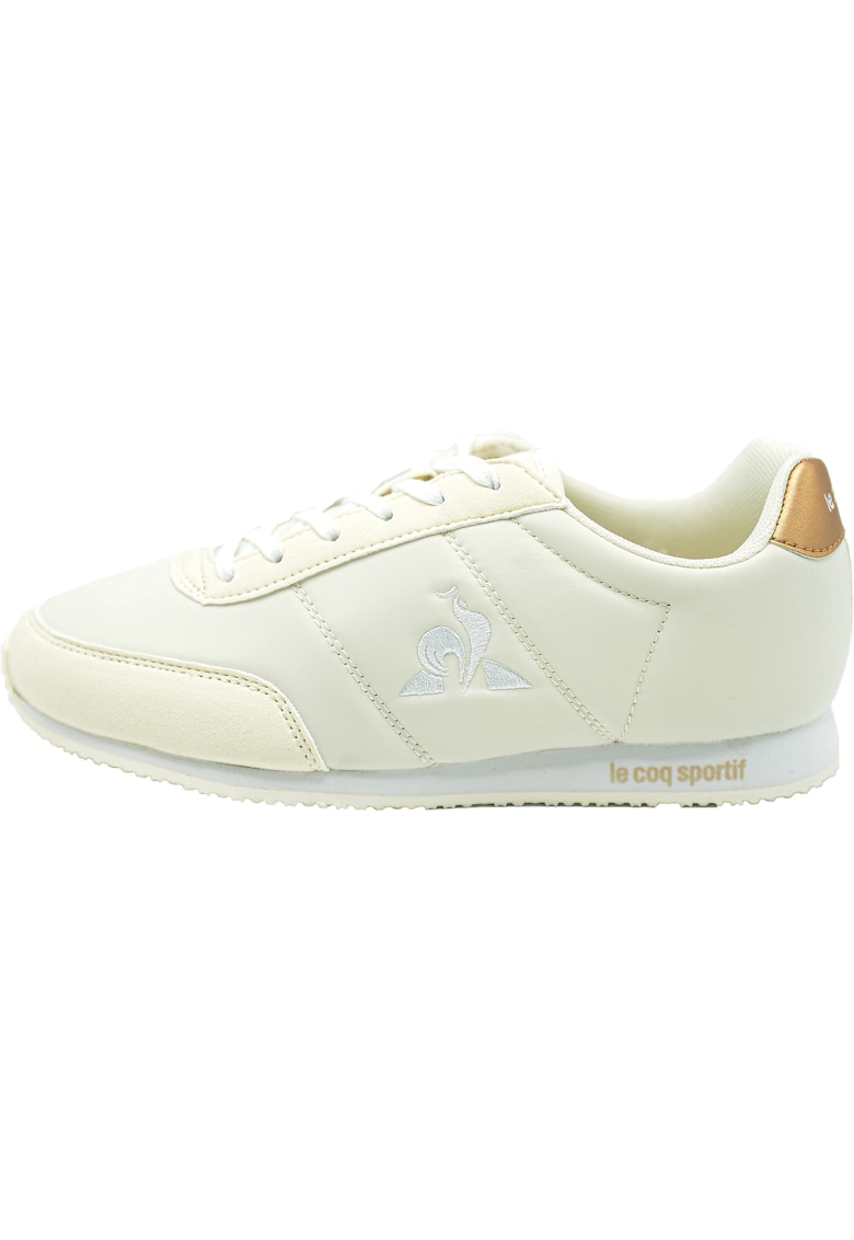 Спортни обувки Racerone - Бял Le Coq Sportif