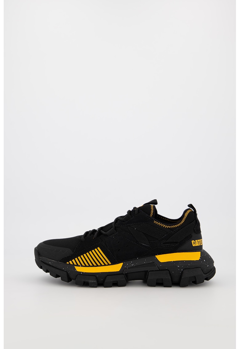 Спортни обувки Raider Sport с велур CAT