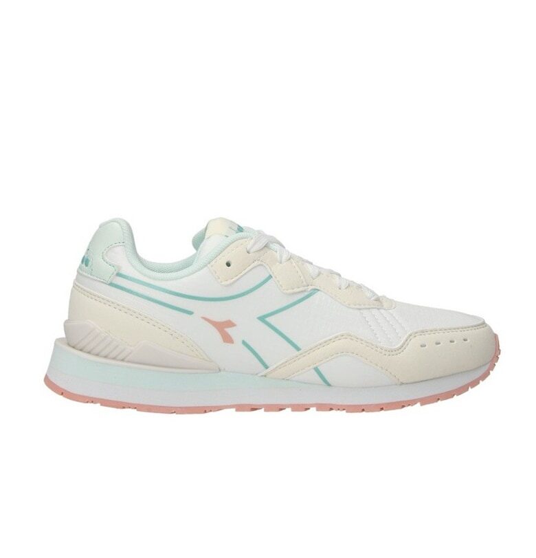 Спортни обувки  Raven W 181549-20040 - дамски - бели Diadora