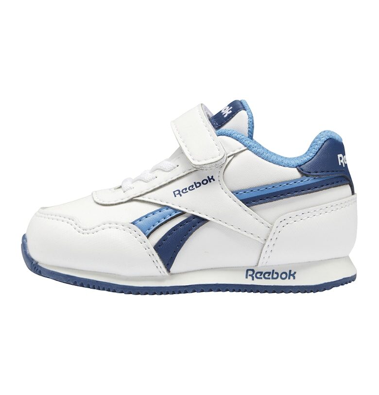 Спортни обувки Royal Classic Jogger 3.0 от еко кожа Reebok