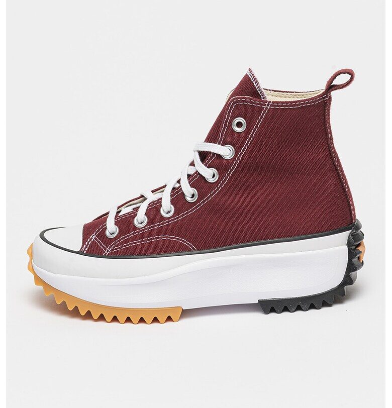 Спортни обувки Run Star Hike -  Текстил Converse