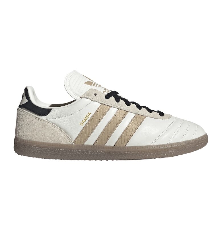 Спортни обувки Samba - Бежов/Мръснобял adidas Originals