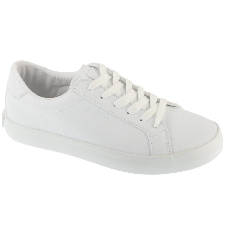 Спортни обувки -  Shoes 274280 - Бял Big Star