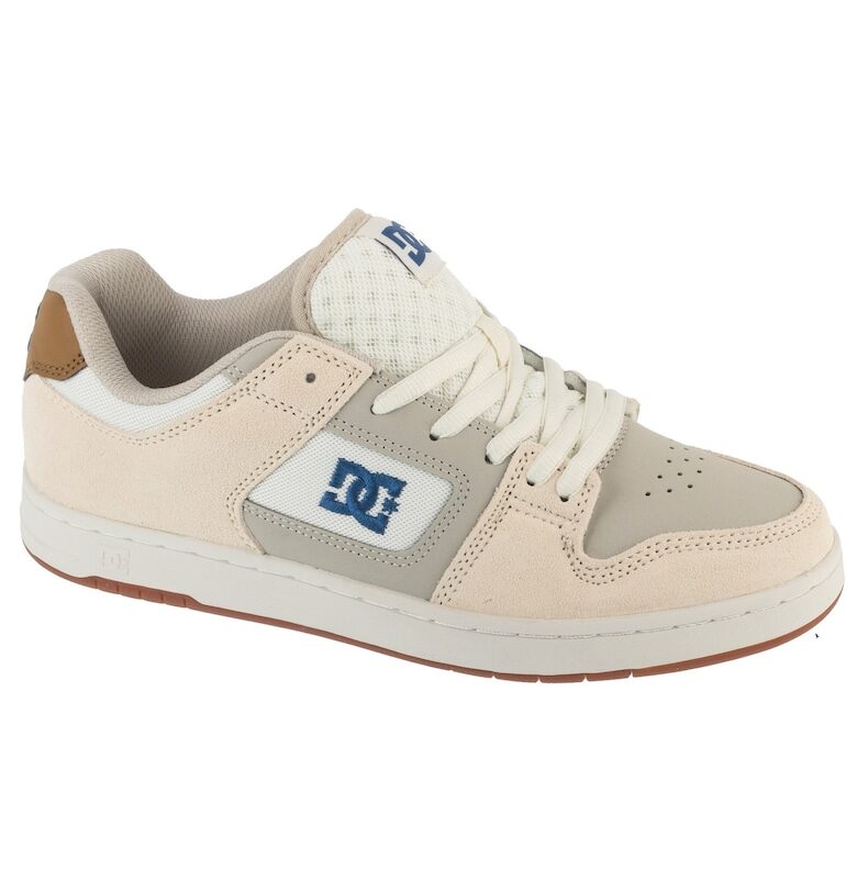 Спортни обувки  Shoes Manteca 4 DC01732063 - Сив DC