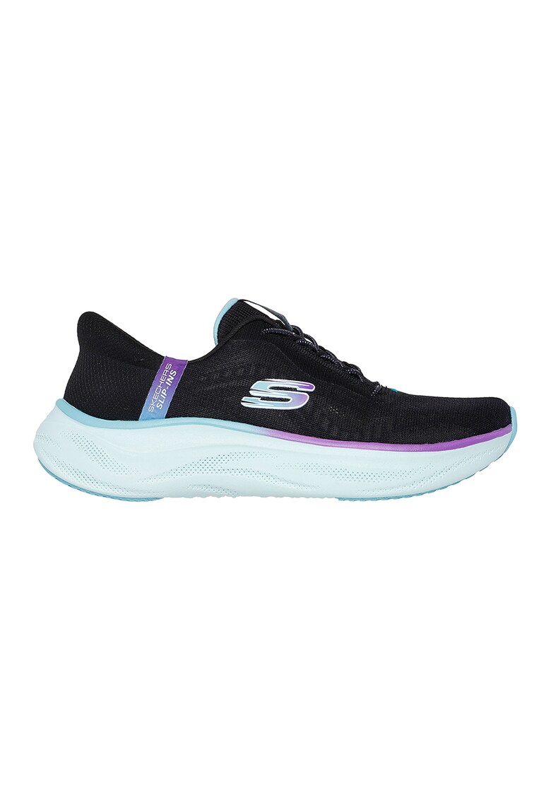 Спортни обувки Skech Cloud Slip-ins™ - Черен Skechers