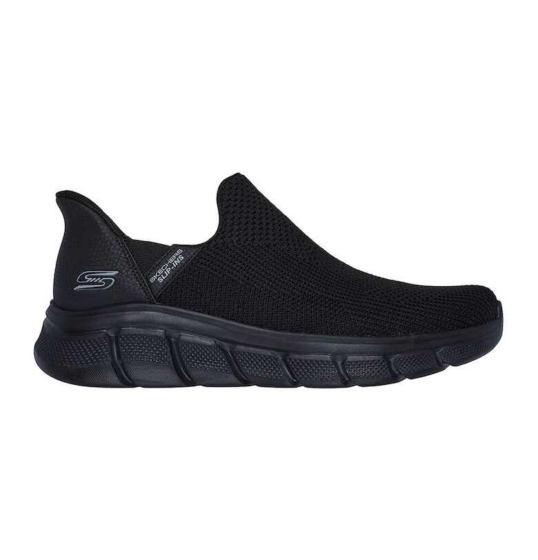 Спортни обувки  Slip-Ins: Bobs Sport B Flex - Resilient Edge 118306 - Черен Skechers