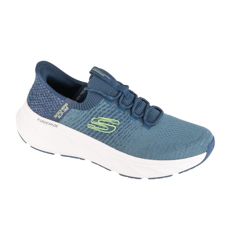 Спортни обувки  Slip-Ins: Edgeride - Raygo 232932 - Морскосин Skechers