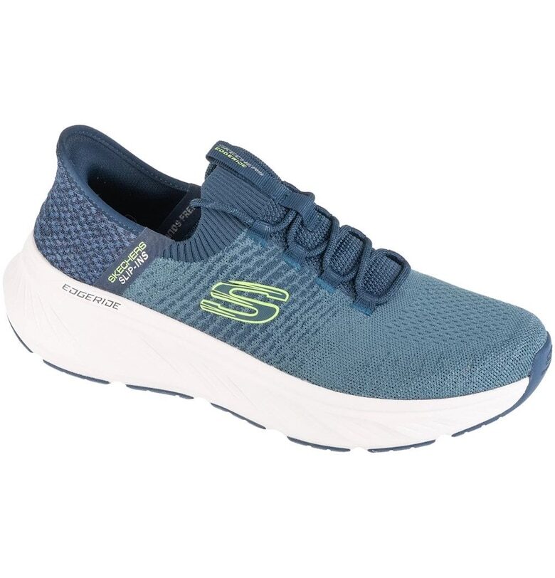 Спортни обувки  Slip-Ins: Edgeride - Raygo 232932 - Син Skechers