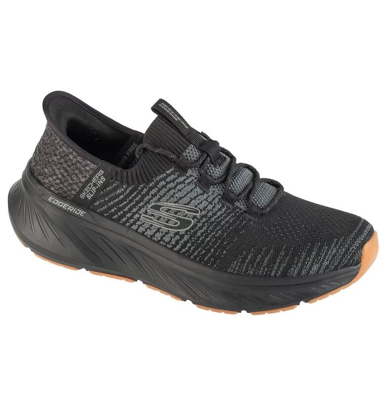 Спортни обувки  Slip-Ins: Edgeride - Raygo 232932 - Черен Skechers