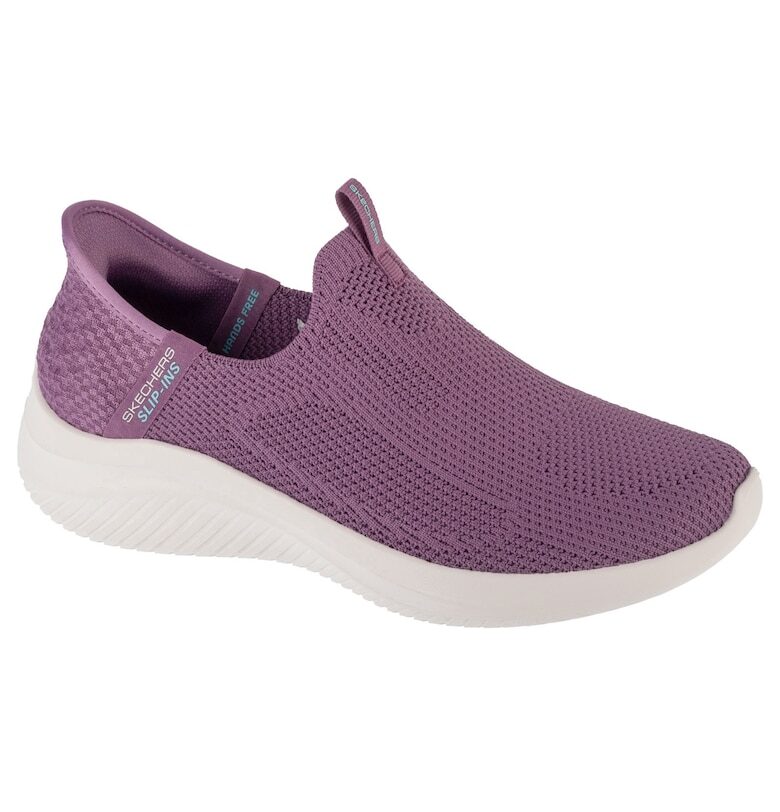 Спортни обувки -  Slip-Ins: Ultra Flex 3.0 - Easy Win 150450 - Виолетов Skechers