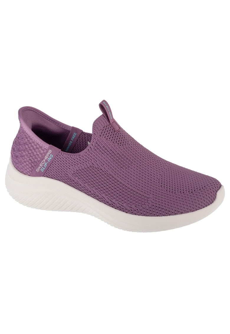 Спортни обувки - Slip-Ins: Ultra Flex 3.0 - Easy Win 150450 - Виолетов Skechers