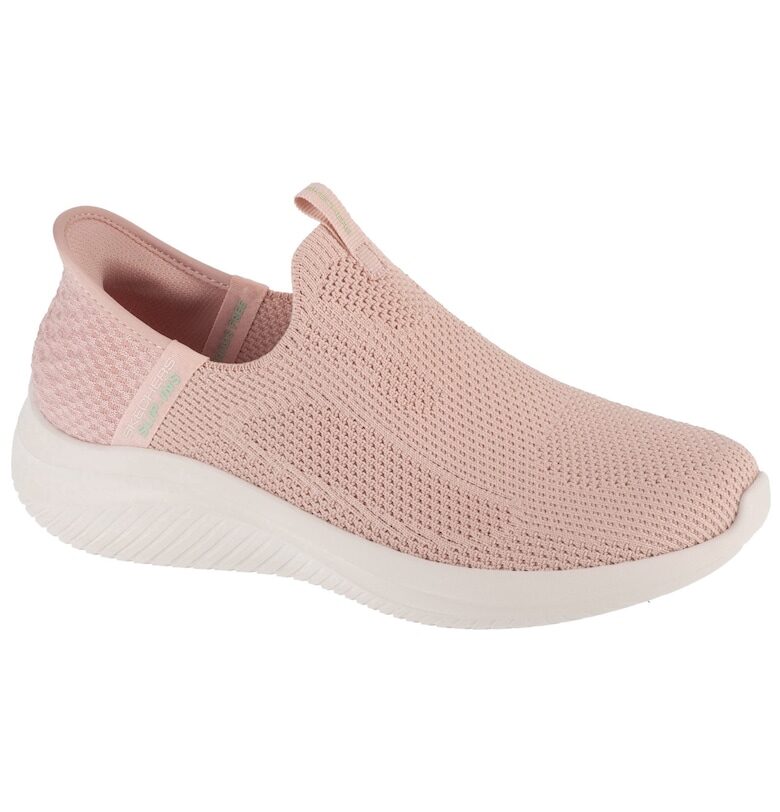 Спортни обувки -  Slip-Ins: Ultra Flex 3.0 - Easy Win 150450 - Розово Skechers