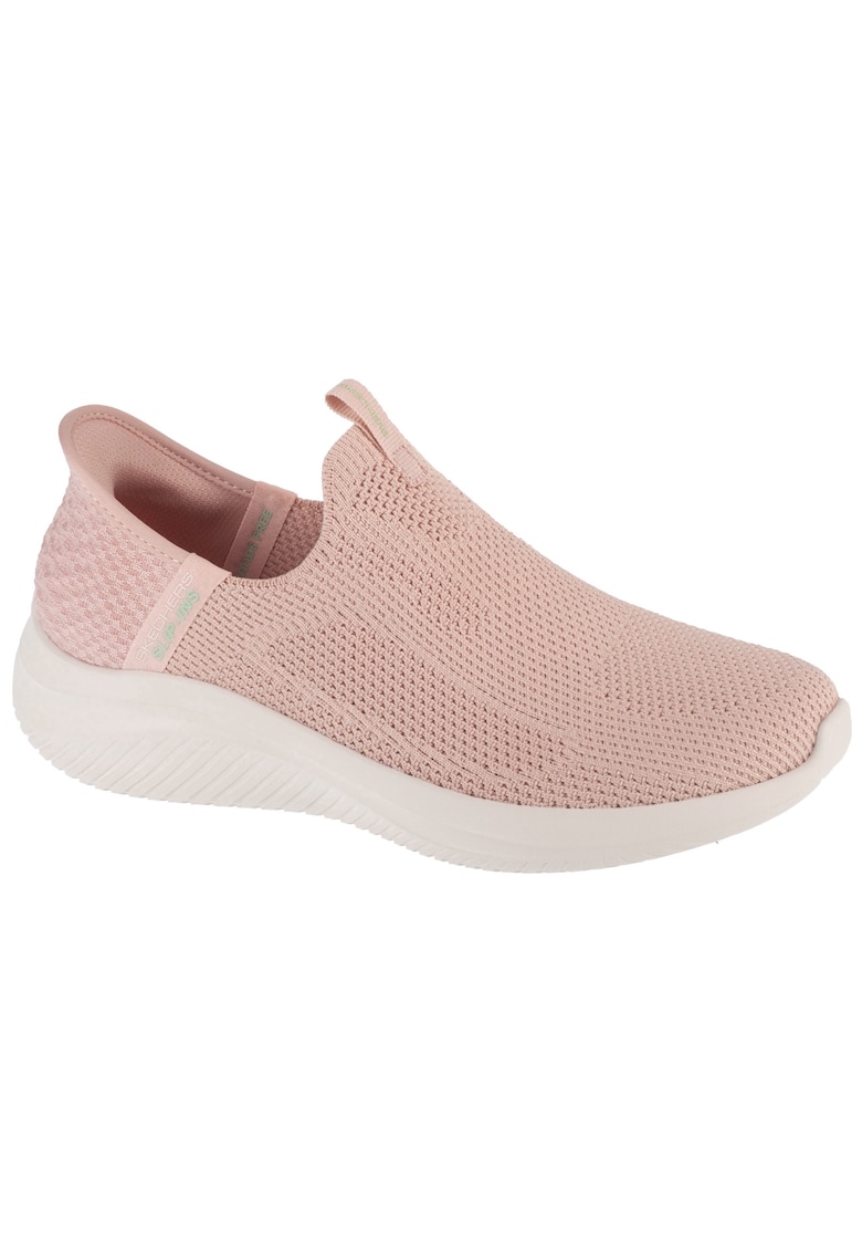 Спортни обувки - Slip-Ins: Ultra Flex 3.0 - Easy Win 150450 - Розово Skechers