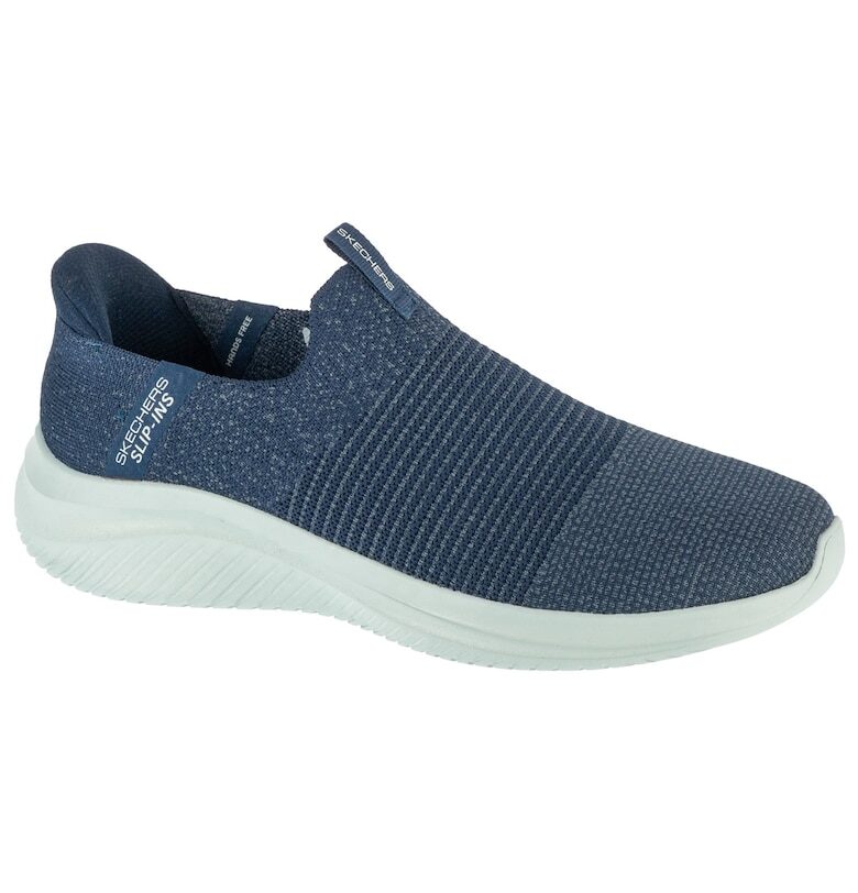 Спортни обувки  Slip-Ins: Ultra Flex 3.0 - Nezzo 232901 - Морскосин Skechers