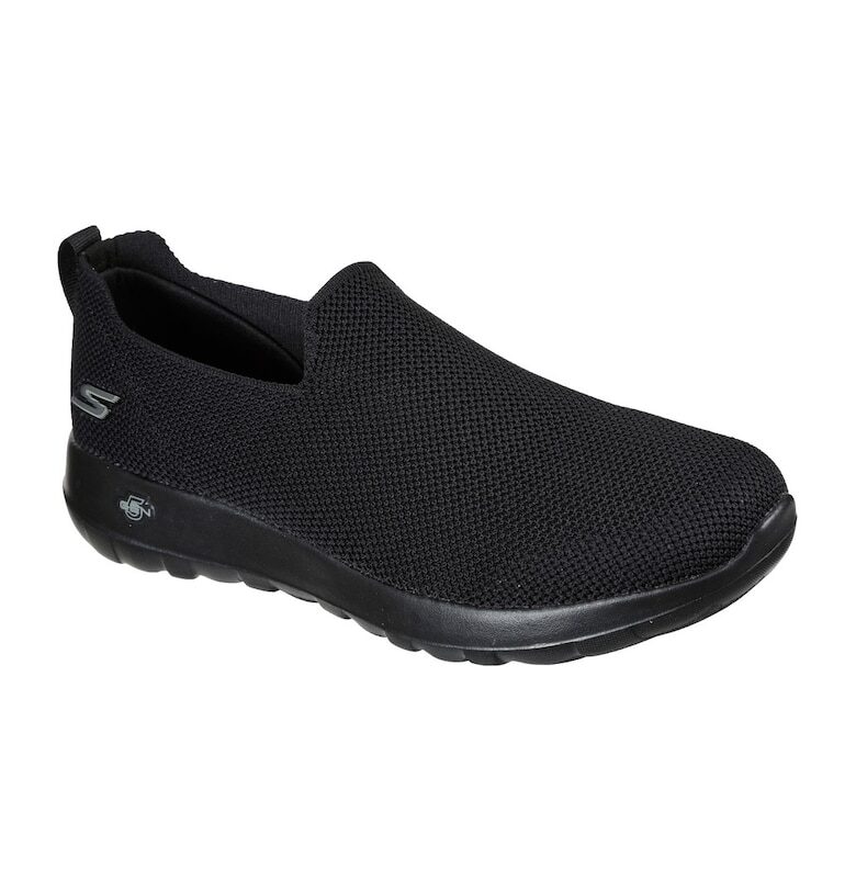Спортни обувки Slip On Go Walk Max Modulating - Черен Skechers