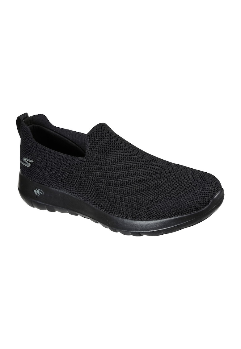 Спортни обувки Slip On Go Walk Max Modulating - Черен Skechers