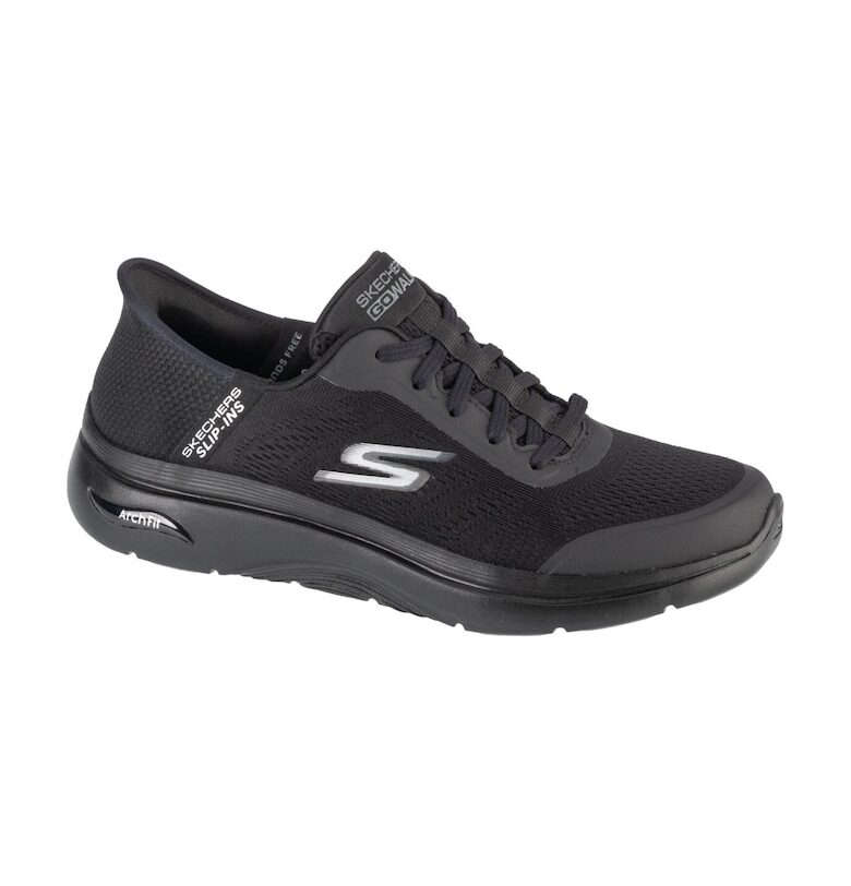 Спортни обувки  Slip-ins: Arch Fit 2.0 - Simplicity 2 216602 - Черен Skechers