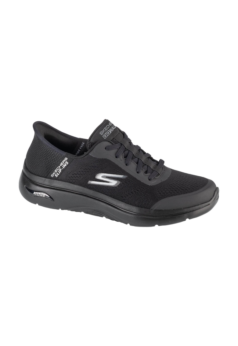 Спортни обувки Slip-ins: Arch Fit 2.0 - Simplicity 2 216602 - Черен Skechers