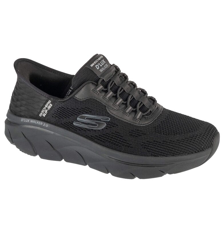 Спортни обувки  Slipins: D'Lux Walker 2.0 - Resin 232446 Skechers