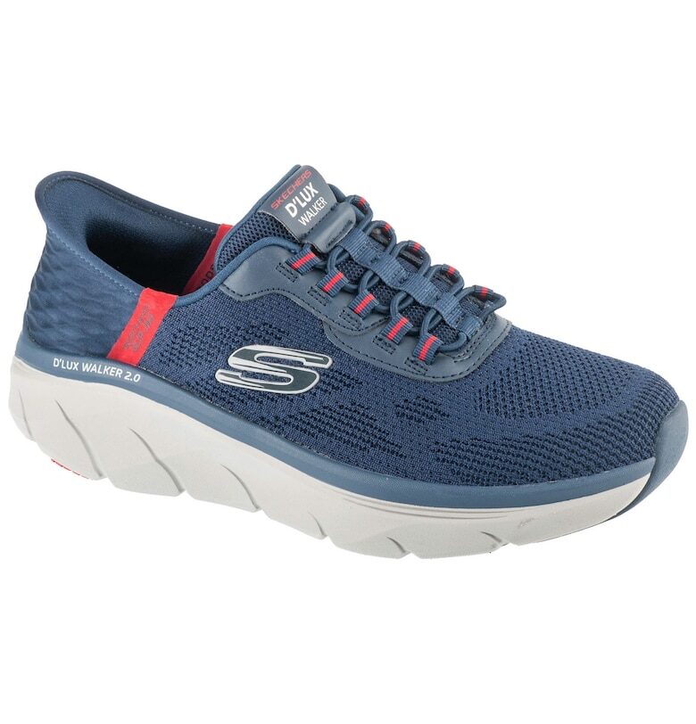 Спортни обувки  Slipins: D'Lux Walker 2.0 - Resin 232446 Skechers