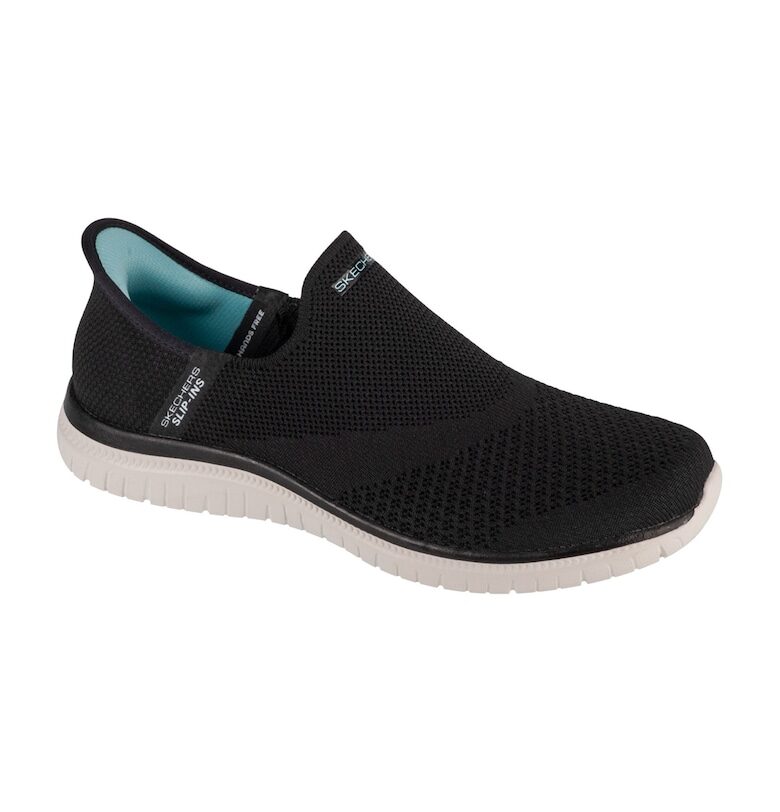 Спортни обувки  Slipins: Virtue - Sleek 104425 - Черен Skechers