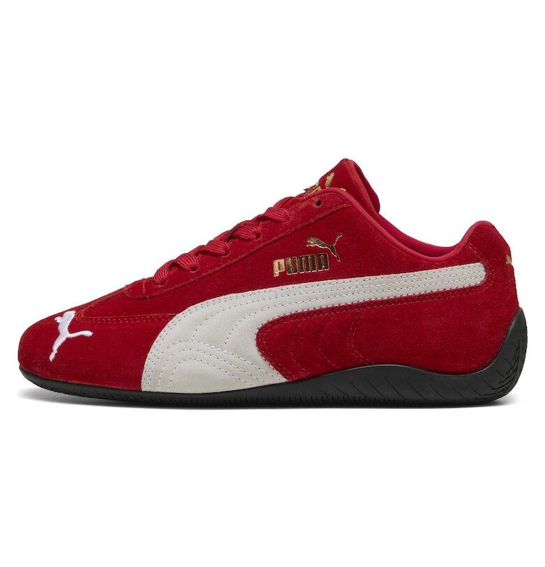 Спортни обувки  Speedcat OG Jr 40169802 Puma