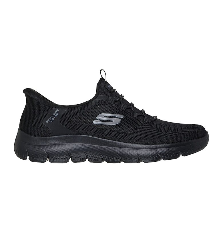 Спортни обувки Summits Dorrez Slip-ins® - Черен Skechers